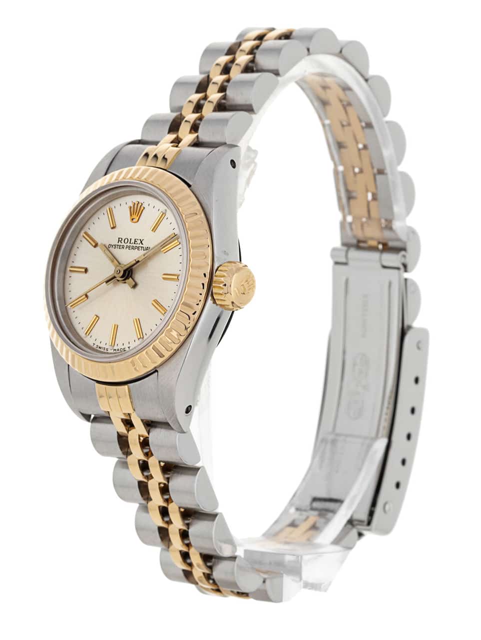 Rolex oyster 2025 perpetual 67193